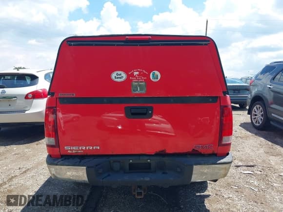 ✅ 2012 GMC Sierra 1500 SLE • VIN: 3GTP2VE7XCG292462 • Lot: 42376432. Wystawiony na IAAI z przebiegiem 190 485 mil. Bezpłatny archiwum sprzedaży aukcyjnych z USA i szczegółowy raport historii pojazdu na DreamBid. Zdjęcie 16.