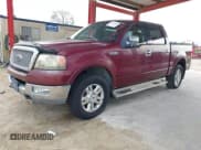 ✅ 2004 Ford F-150 XLT • VIN: 1FTPW14524KD26997 • Лот: 43813803. Опубликован ранее на IAAI с пробегом 144 420 миль. Бесплатный доступ к архиву аукционных продаж из США и подробный отчёт об истории автомобиля на DreamBid. Изображение 2.