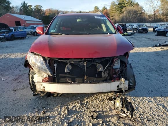 ✅ 2011 Lexus RX 350 • VIN: 2T2BK1BA9BC081132 • Lot: 93268425. Wystawiony na Copart z przebiegiem 104 232 mil. Bezpłatny archiwum sprzedaży aukcyjnych z USA i szczegółowy raport historii pojazdu na DreamBid. Zdjęcie 5.