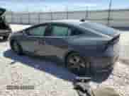 2025 Toyota Prius LE z VIN JTDACAAU1S3062446, wystawiony jako Copart lot #66959305 z przebiegiem Nie podano mil oraz Szkoda całkowita • Salvage title. Historia ofert i sprzedaży dostępna na DreamBid. Obrazek 2.