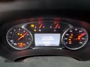 ✅ 2023 GMC Terrain AT4 • VIN: 3GKALYEG4PL141347 • Lot: 47240855. Listed on Copart with 44,224 mi. Free auction sales archive from the USA and detailed vehicle history report at DreamBid. Image 9.