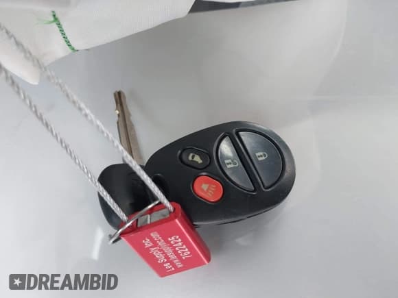 ✅ 2005 Toyota Sienna CE • VIN: 5TDZA23C25S302254 • Lot: 43632536. Listed on IAAI with 170,976 mi. Free auction sales archive from the USA and detailed vehicle history report at DreamBid. Image 11.