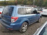 ✅ 2009 Subaru Forester X • VIN: JF2SH63689H796906 • Lot: 87046835. Listed on Copart with Not provided. Free auction sales archive from the USA and detailed vehicle history report at DreamBid. Image 3.