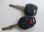 ✅ 2022 Subaru Impreza Premium • VIN: 4S3GTAV65N3706833 • Lot: 43706492. Listed on IAAI with 80,525 mi. Free auction sales archive from the USA and detailed vehicle history report at DreamBid. Image 11.