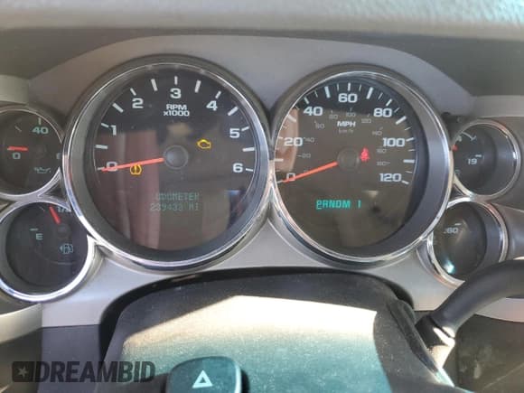 ✅ 2014 Chevrolet Silverado 2500HD Work Truck • VIN: 1GB0CVCG7EF163198 • Lot: 60953344. Listed on Copart with 239,433 mi. Free auction sales archive from the USA and detailed vehicle history report at DreamBid. Image 9.