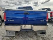 ✅ 1999 Ford F-350 XL • VIN: 1FTSW31F4XEA95431 • Lot: 80125005. Listed on Copart with 154,128 mi. Free auction sales archive from the USA and detailed vehicle history report at DreamBid. Image 6.