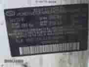 2018 Hyundai Elantra Eco с VIN 5NPD94LA9JH380690, выставлен на аукционе Copart как лот 69085905 с пробегом 103 567 миль миль и Списание • Salvage title. История ставок и продаж доступна на DreamBid. Изображение 12.