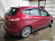 ✅ 2017 Ford C-Max SE • VIN: 1FADP5AU5HL104950 • Лот: 82293525. Опубликован ранее на Copart с пробегом 111 382 миль. Бесплатный доступ к архиву аукционных продаж из США и подробный отчёт об истории автомобиля на DreamBid. Изображение 3.
