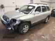 2003 Hyundai Santa Fe GLS с VIN KM8SC73D83U428723, выставлен на аукционе IAAI как лот 41305370 с пробегом 244 579 миль миль и . История ставок и продаж доступна на DreamBid. Изображение 2.