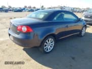 ✅ 2010 Volkswagen Eos Komfort • VIN: WVWBA7AH2AV014361 • Lot: 43596722. Listed on IAAI with 89,767 mi. Free auction sales archive from the USA and detailed vehicle history report at DreamBid. Image 4.