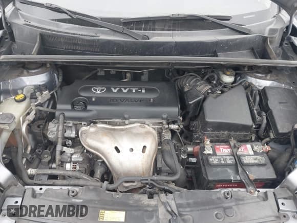 ✅ 2010 Scion xB • VIN: JTLZE4FE1A1100370 • Lot: 42360308. Wystawiony na IAAI z przebiegiem 229 323 mil. Bezpłatny archiwum sprzedaży aukcyjnych z USA i szczegółowy raport historii pojazdu na DreamBid. Zdjęcie 10.