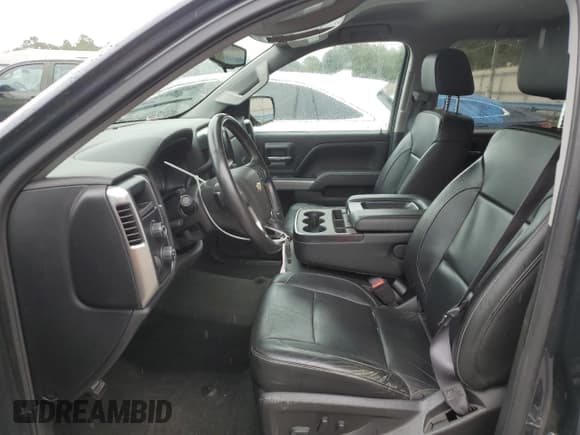 ✅ 2017 Chevrolet Silverado 1500 LT • VIN: 3GCUKRECXHG182185 • Лот: 74691944. Опубликован ранее на Copart с пробегом 89 228 миль. Бесплатный доступ к архиву аукционных продаж из США и подробный отчёт об истории автомобиля на DreamBid. Изображение 7.