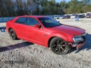 ✅ 2016 Chrysler 300 S • VIN: 2C3CCABT7GH295092 • Lot: 46112145. Listed on Copart with 228,631 mi. Free auction sales archive from the USA and detailed vehicle history report at DreamBid. Image 4.