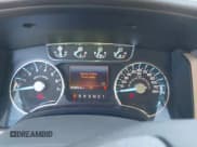 ✅ 2011 Ford F-150 Lariat • VIN: 1FTFW1ET3BFB42733 • Lot: 43406396. Listed on IAAI with 152,654 mi. Free auction sales archive from the USA and detailed vehicle history report at DreamBid. Image 7.