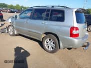 ✅ 2007 Toyota Highlander w/3rd Row • VIN: JTEEW21A570047277 • Лот: 43112921. Опубликован ранее на IAAI с пробегом 206 408 миль. Бесплатный доступ к архиву аукционных продаж из США и подробный отчёт об истории автомобиля на DreamBid. Изображение 3.