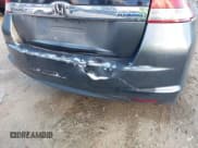 ✅ 2013 Honda Insight LX • VIN: JHMZE2H57DS004186 • Lot: 43671873. Listed on IAAI with 276,397 mi. Free auction sales archive from the USA and detailed vehicle history report at DreamBid. Image 6.