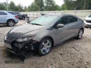 ✅ 2017 Chevrolet Volt LT • VIN: 1G1RC6S5XHU152052 • Lot: 60391614. Wystawiony na Copart z przebiegiem 83 154 mil. Bezpłatny archiwum sprzedaży aukcyjnych z USA i szczegółowy raport historii pojazdu na DreamBid. Zdjęcie 1.