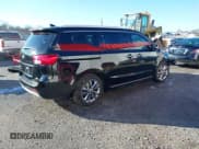 ✅ 2016 Kia Sedona SX-L • VIN: KNDME5C15G6176053 • Лот: 41213512. Опубликован ранее на IAAI с пробегом 137 299 миль. Бесплатный доступ к архиву аукционных продаж из США и подробный отчёт об истории автомобиля на DreamBid. Изображение 4.