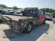 2008 Chevrolet Silverado 3500HD SRW LTZ with VIN 1GCHK33648F169512, listed as a Copart auction lot 57137675 with 275,027 mi miles and Salvage title. Bid and sale history available at DreamBid. Image 3.