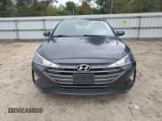 ✅ 2020 Hyundai Elantra SEL • VIN: 5NPD84LF7LH562020 • Lot: 90250935. Listed on Copart with 97,677 mi. Free auction sales archive from the USA and detailed vehicle history report at DreamBid. Image 5.
