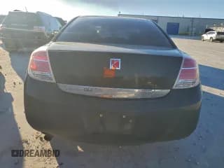 ✅ 2008 Saturn Aura XE • VIN: 1G8ZS57N08F141847 • Лот: 94343825. Опубликован ранее на Copart с пробегом Не указан. Бесплатный доступ к архиву аукционных продаж из США и подробный отчёт об истории автомобиля на DreamBid. Изображение 6.