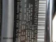 ✅ 2004 BMW 3 Series 330xi • VIN: WBAEW53494PN35807 • Lot: 67963895. Wystawiony na Copart z przebiegiem 130 419 mil. Bezpłatny archiwum sprzedaży aukcyjnych z USA i szczegółowy raport historii pojazdu na DreamBid. Zdjęcie 13.
