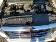 ✅ 2015 GMC Sierra 1500 SLT • VIN: 3GTU2VEC8FG327228 • Lot: 89843225. Listed on Copart with Not provided. Free auction sales archive from the USA and detailed vehicle history report at DreamBid. Image 11.