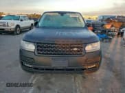 ✅ 2014 Land Rover Range Rover Supercharged • VIN: SALGS2EFXEA135109 • Lot: 94980355. Wystawiony na Copart z przebiegiem 110 686 mil. Bezpłatny archiwum sprzedaży aukcyjnych z USA i szczegółowy raport historii pojazdu na DreamBid. Zdjęcie 5.