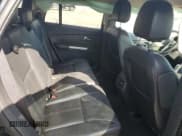 ✅ 2014 Ford Edge Limited • VIN: 2FMDK3K98EBB30098 • Lot: 69186045. Listed on Copart with 198,734 mi. Free auction sales archive from the USA and detailed vehicle history report at DreamBid. Image 11.