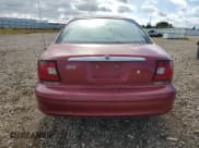 ✅ 2003 Mercury Sable LS Premium • VIN: 1MEFM55S73G620781 • Lot: 71638085. Wystawiony na Copart z przebiegiem 95 507 mil. Bezpłatny archiwum sprzedaży aukcyjnych z USA i szczegółowy raport historii pojazdu na DreamBid. Zdjęcie 6.