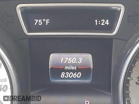 ✅ 2016 Mercedes-Benz GLA 250 • VIN: WDCTG4EB0GJ194229 • Lot: 43522805. Wystawiony na IAAI z przebiegiem 83 060 mil. Bezpłatny archiwum sprzedaży aukcyjnych z USA i szczegółowy raport historii pojazdu na DreamBid. Zdjęcie 15.