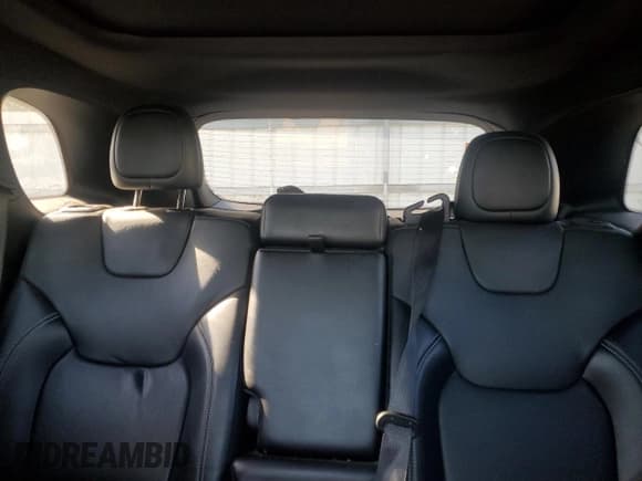 ✅ 2021 Jeep Cherokee Latitude Lux • VIN: 1C4PJLMN8MD154764 • Лот: 53322045. Опубликован ранее на Copart с пробегом 85 074 миль. Бесплатный доступ к архиву аукционных продаж из США и подробный отчёт об истории автомобиля на DreamBid. Изображение 10.