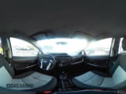 ✅ 2016 Toyota Prius One • VIN: JTDKDTB3XG1137358 • Lot: 43845410. Listed on IAAI with 460,521 mi. Free auction sales archive from the USA and detailed vehicle history report at DreamBid. Image 18.