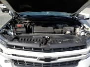 ✅ 2019 Chevrolet Silverado 1500 RST • VIN: 3GCUYEEDXKG104609 • Lot: 82207585. Wystawiony na Copart z przebiegiem 142 831 mil. Bezpłatny archiwum sprzedaży aukcyjnych z USA i szczegółowy raport historii pojazdu na DreamBid. Zdjęcie 11.