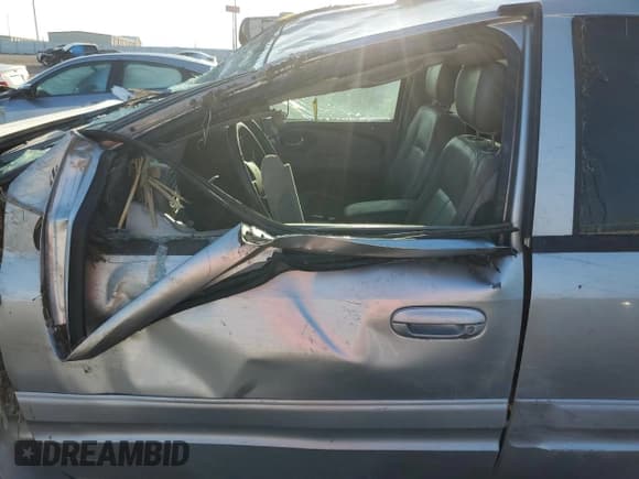 ✅ 2004 Buick Rainier CXL • VIN: 5GADT13S042308907 • Lot: 83747035. Wystawiony na Copart z przebiegiem Nie podano. Bezpłatny archiwum sprzedaży aukcyjnych z USA i szczegółowy raport historii pojazdu na DreamBid. Zdjęcie 7.