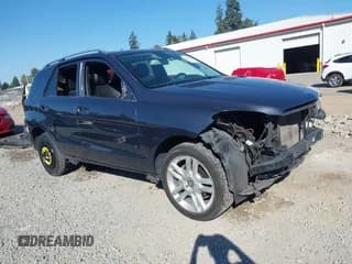 ✅ 2015 Mercedes-Benz M 350 • VIN: 4JGDA5HB3FA569795 • Лот: 43238884. Опубликован ранее на IAAI с пробегом 66 974 миль. Бесплатный доступ к архиву аукционных продаж из США и подробный отчёт об истории автомобиля на DreamBid. Изображение 1.