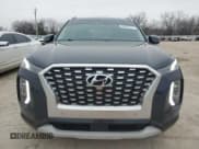 ✅ 2021 Hyundai Palisade Limited • VIN: KM8R5DHE5MU189321 • Лот: 44559175. Опубликован ранее на Copart с пробегом 27 859 миль. Бесплатный доступ к архиву аукционных продаж из США и подробный отчёт об истории автомобиля на DreamBid. Изображение 5.