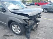 ✅ 2013 Dodge Journey SE • VIN: 3C4PDCAB3DT626929 • Lot: 42318702. Listed on IAAI with Not provided. Free auction sales archive from the USA and detailed vehicle history report at DreamBid. Image 12.