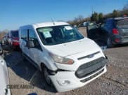 ✅ 2017 Ford Transit Connect XLT • VIN: NM0LE7F79H1327723 • Lot: 43788667. Listed on IAAI with 253,296 mi. Free auction sales archive from the USA and detailed vehicle history report at DreamBid. Image 1.