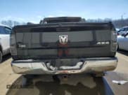 ✅ 2009 Dodge 1500 TRX • VIN: 1D3HV18P69S797665 • Lot: 46035225. Wystawiony na Copart z przebiegiem Nie podano. Bezpłatny archiwum sprzedaży aukcyjnych z USA i szczegółowy raport historii pojazdu na DreamBid. Zdjęcie 6.