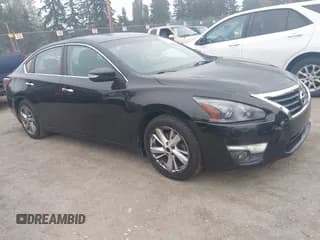 ✅ 2014 Nissan Altima SV • VIN: 1N4AL3AP1EC290723 • Lot: 43120952. Wystawiony na IAAI z przebiegiem 192 816 mil. Bezpłatny archiwum sprzedaży aukcyjnych z USA i szczegółowy raport historii pojazdu na DreamBid. Zdjęcie 1.