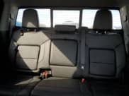 ✅ 2021 Chevrolet Silverado 1500 • VIN: 1GCPWEET9MZ345574 • Lot: 76714564. Listed on Copart with Not provided. Free auction sales archive from the USA and detailed vehicle history report at DreamBid. Image 10.