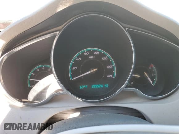 ✅ 2011 Chevrolet Malibu 1LS • VIN: 1G1ZB5E19BF247493 • Lot: 69725884. Listed on Copart with 155,574 mi. Free auction sales archive from the USA and detailed vehicle history report at DreamBid. Image 9.