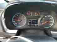 2018 Chevrolet Traverse LS with VIN 1GNEVFKW2JJ179107, listed as a Copart auction lot 81026935 with 123,267 mi miles and Clean title. Bid and sale history available at DreamBid. Image 9.