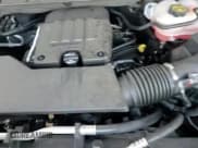 ✅ 2023 GMC Sierra 1500 Elevation • VIN: 3GTPHCEK1PG271853 • Lot: 42297985. Listed on Copart with 20,267 mi. Free auction sales archive from the USA and detailed vehicle history report at DreamBid. Image 13.