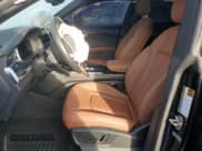 ✅ 2023 Audi Q8 Premium • VIN: WA1AVBF1XPD020187 • Lot: 86690014. Listed on Copart with 8,308 mi. Free auction sales archive from the USA and detailed vehicle history report at DreamBid. Image 7.