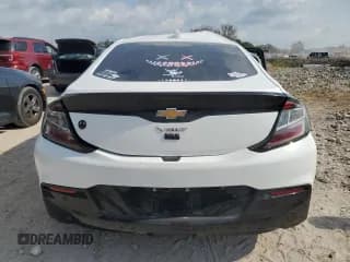 ✅ 2016 Chevrolet Volt Premier • VIN: 1G1RD6S53GU134617 • Lot: 56419014. Wystawiony na Copart z przebiegiem 180 982 mil. Bezpłatny archiwum sprzedaży aukcyjnych z USA i szczegółowy raport historii pojazdu na DreamBid. Zdjęcie 6.