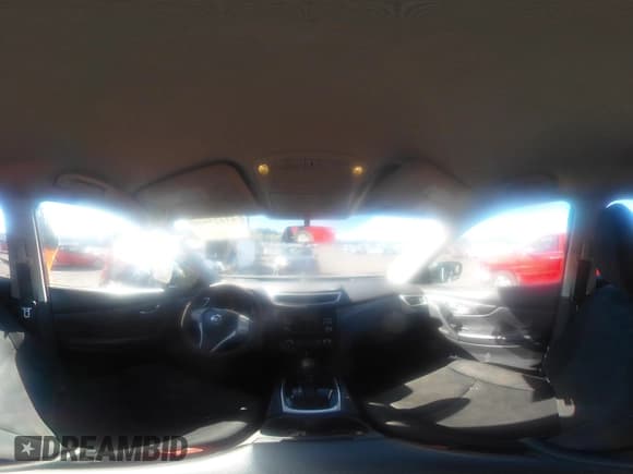 ✅ 2016 Nissan Rogue SL • VIN: 5N1AT2MV6GC761374 • Лот: 43425859. Опубликован ранее на IAAI с пробегом 200 611 миль. Бесплатный доступ к архиву аукционных продаж из США и подробный отчёт об истории автомобиля на DreamBid. Изображение 18.