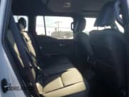 ✅ 2024 Lexus GX 550 Premium • VIN: JTJTBCDXXR5013531 • Lot: 82530145. Listed on Copart with 11,679 mi. Free auction sales archive from the USA and detailed vehicle history report at DreamBid. Image 11.