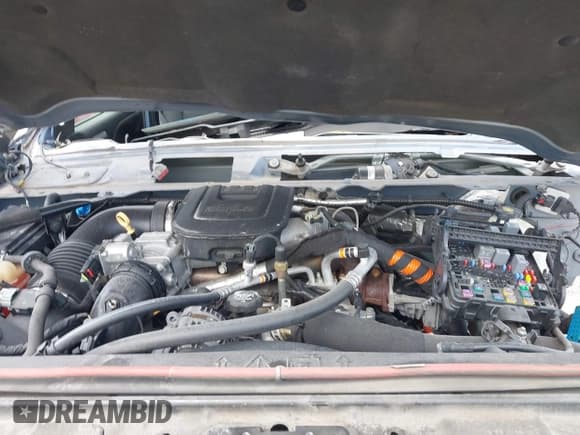 ✅ 2015 Chevrolet Silverado 2500HD LT • VIN: 1GC1CVE85FF587440 • Lot: 42545643. Listed on IAAI with Not provided. Free auction sales archive from the USA and detailed vehicle history report at DreamBid. Image 10.